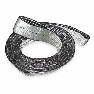 Recovery and Towing Straps image